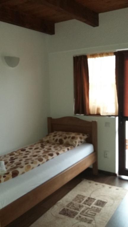 Pensiunea Casa Szabi Luna de Sus  Εξωτερικό φωτογραφία
