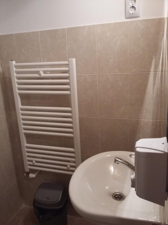 Pensiunea Casa Szabi Luna de Sus  Εξωτερικό φωτογραφία