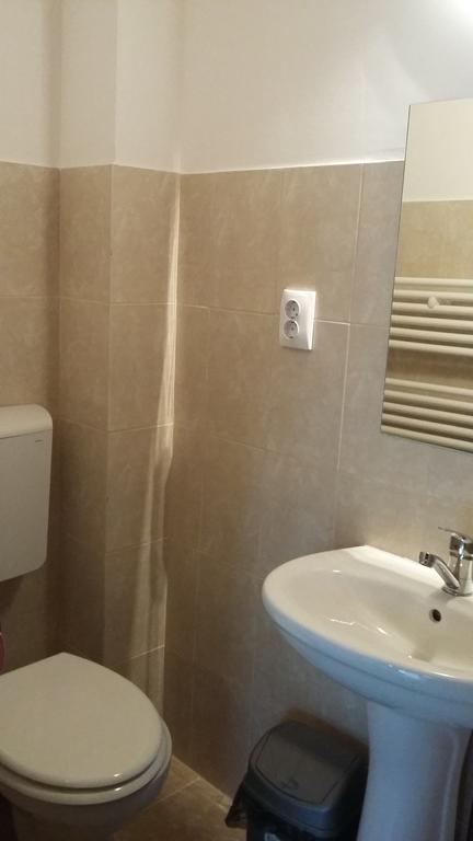 Pensiunea Casa Szabi Luna de Sus  Εξωτερικό φωτογραφία